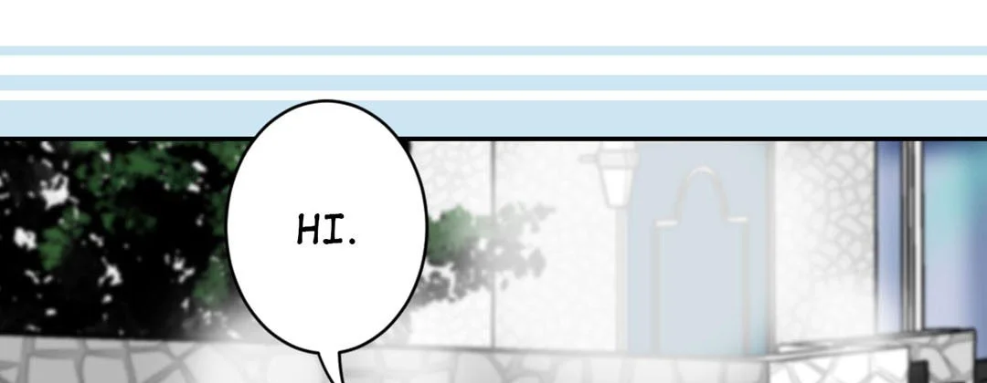 Living with The Wizard - Chapter 19